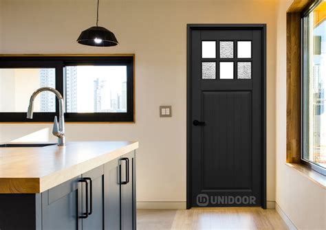 買門|UNIDOOR 輕奢室內門 